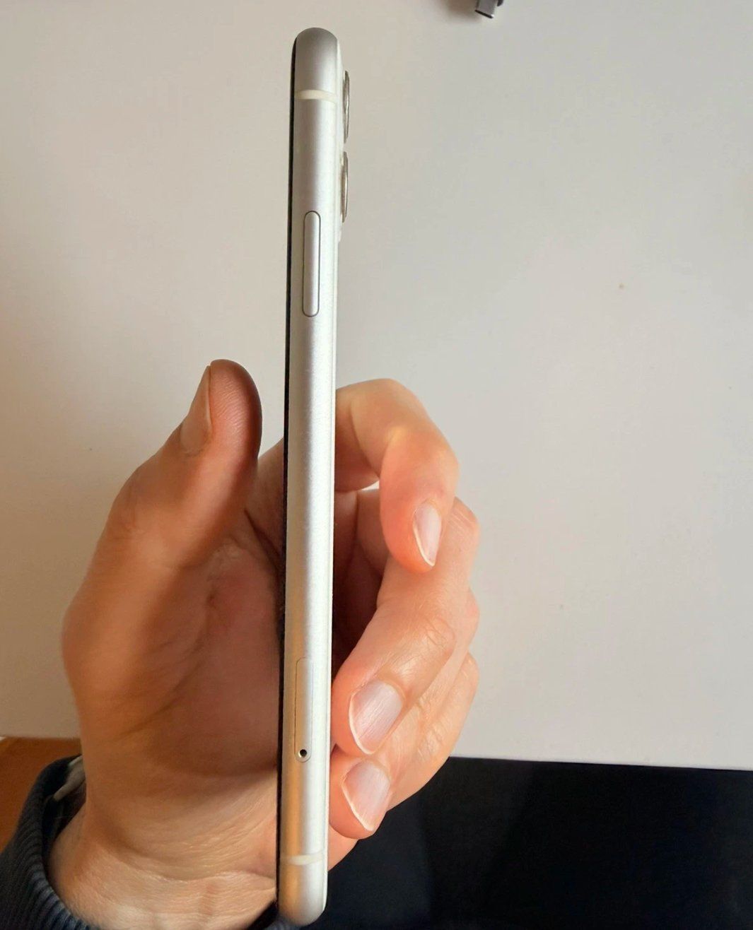 Apple Telefoni cellulari / Smartphones: iPhone 11 (128GB) Akku 97% – Usato da Luzern venduto da Waince786 1