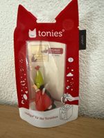 Tonie die Glücksfee / OVP / Rarität