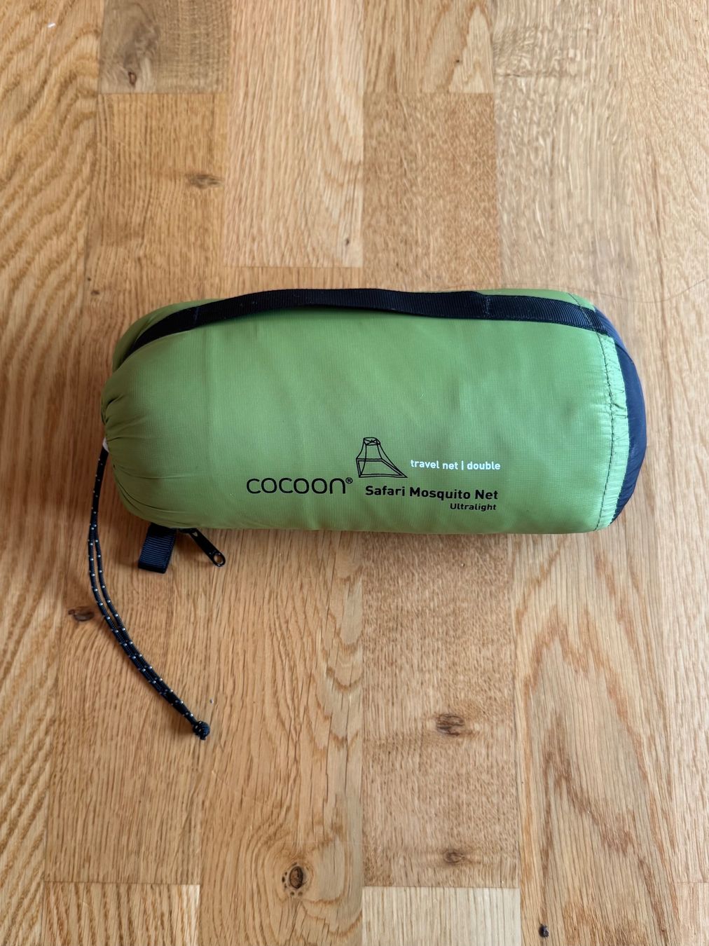 Tende : Neues Moskitonetz - ultralight – Nuovo e nell'imballaggio originale da Winterthur venduto da Pascal993