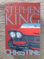Stephen King's "Christine" - Horror-Klassiker für Sammler!