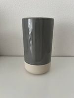 NEU Japanische keramische Blumenvase 18,9 cm Hoch