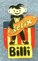 Billi  FELIX