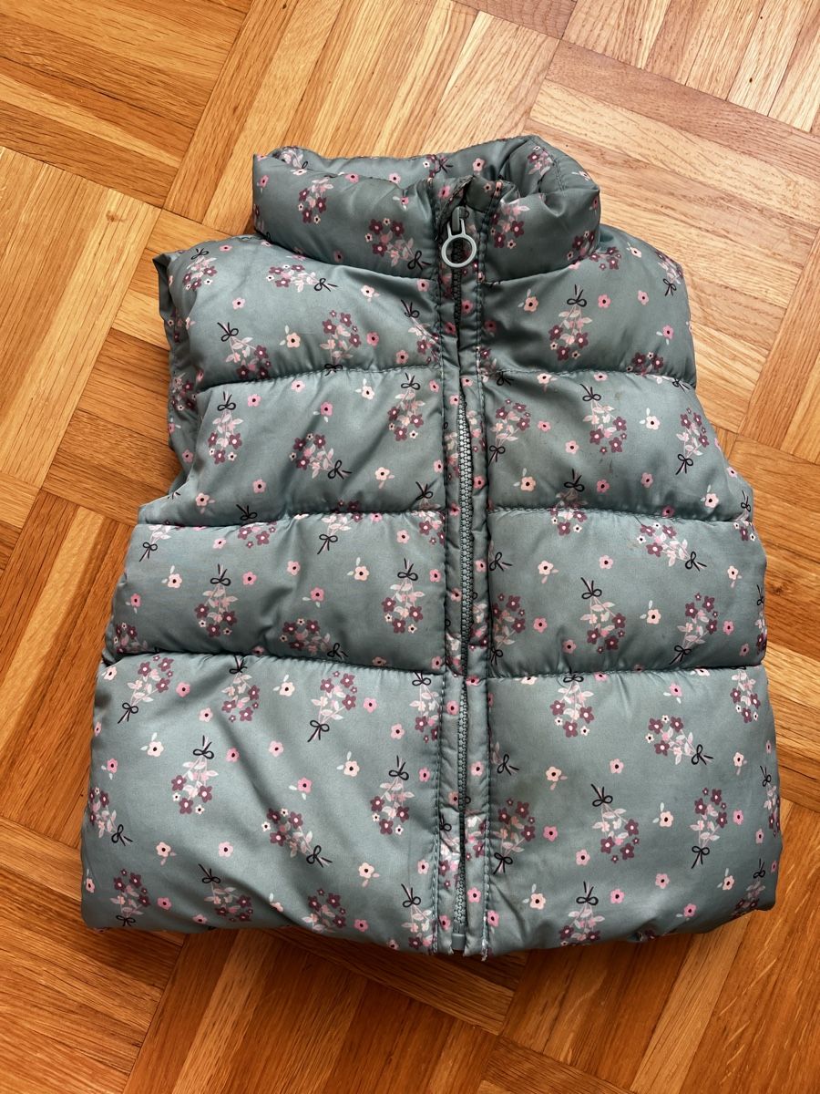 Altro abbigliamento: Weste 80/86 – Usato da Winterthur venduto da lynnszabo