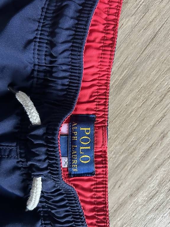 Costumi da bagno: Polo Ralph Lauren Badehose Gr. L – Usato da Willisau venduto da Geissbock11 1