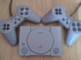 Sony Playstation Classi