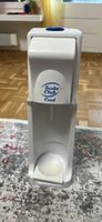 Soda Club Cool Wassersprudler weiss guter Zustand