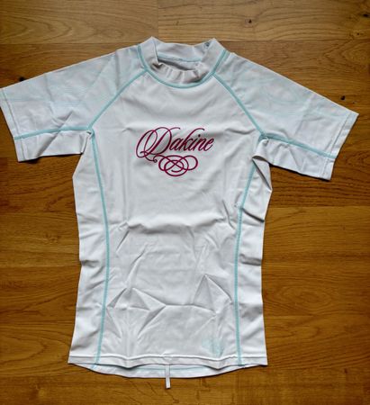 Dakine UV Shirt Gr.S 