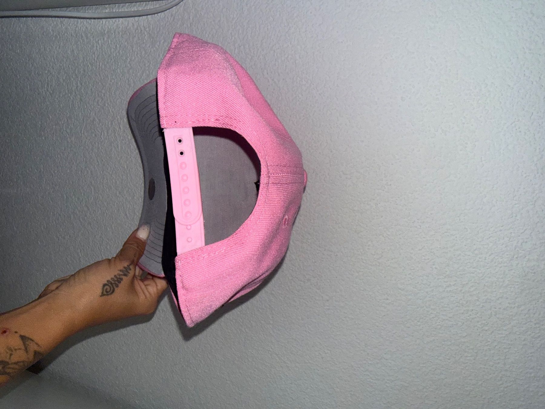 Altro in  Abbigliamento & Accessori: NEW ERA CAP NEU PINK – Nuovo e nell'imballaggio originale da Wetzikon ZH venduto da shey7 2