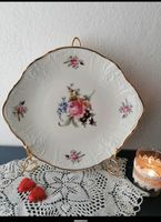 Wunderschöne Vintage Servierplatte "Bernadotte" Slovakia
