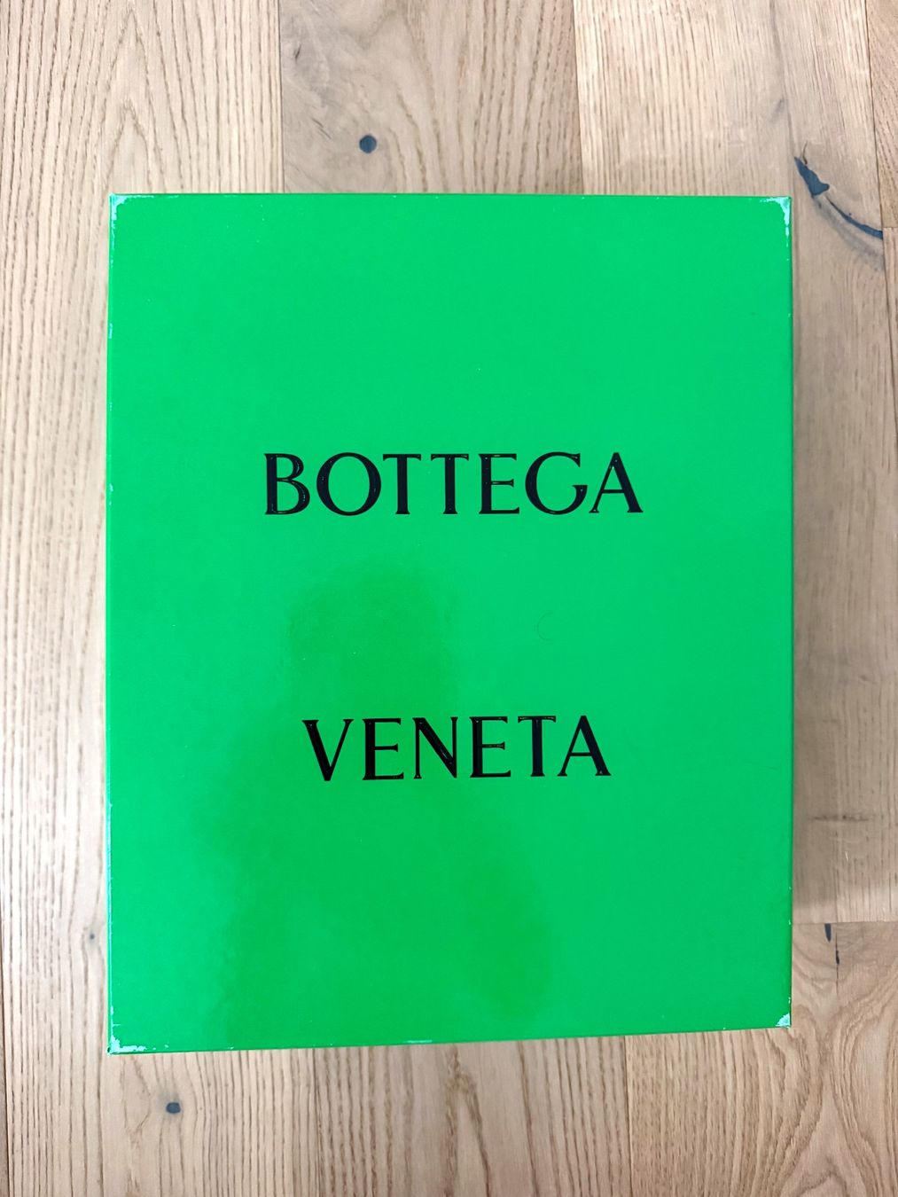 Bottega Veneta Herrenschuhe: BOTTEGA VENETA Puddle Boot (Size 41) – Neu (gemäss Beschreibung) aus St.Gallen von ArchivTheShop 7