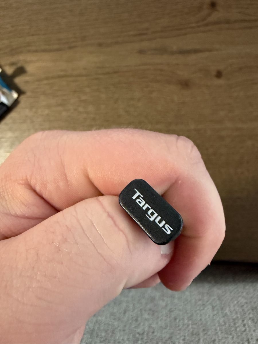 Targus Laufwerke & Adapter: Targus Bluetooth Adapter – Gebraucht aus Frauenfeld von ste_5jd7