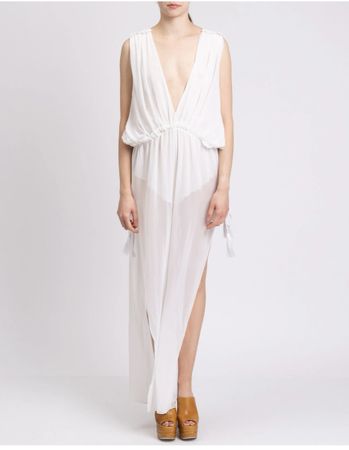 BABYLON Jumpsuit new 400€
