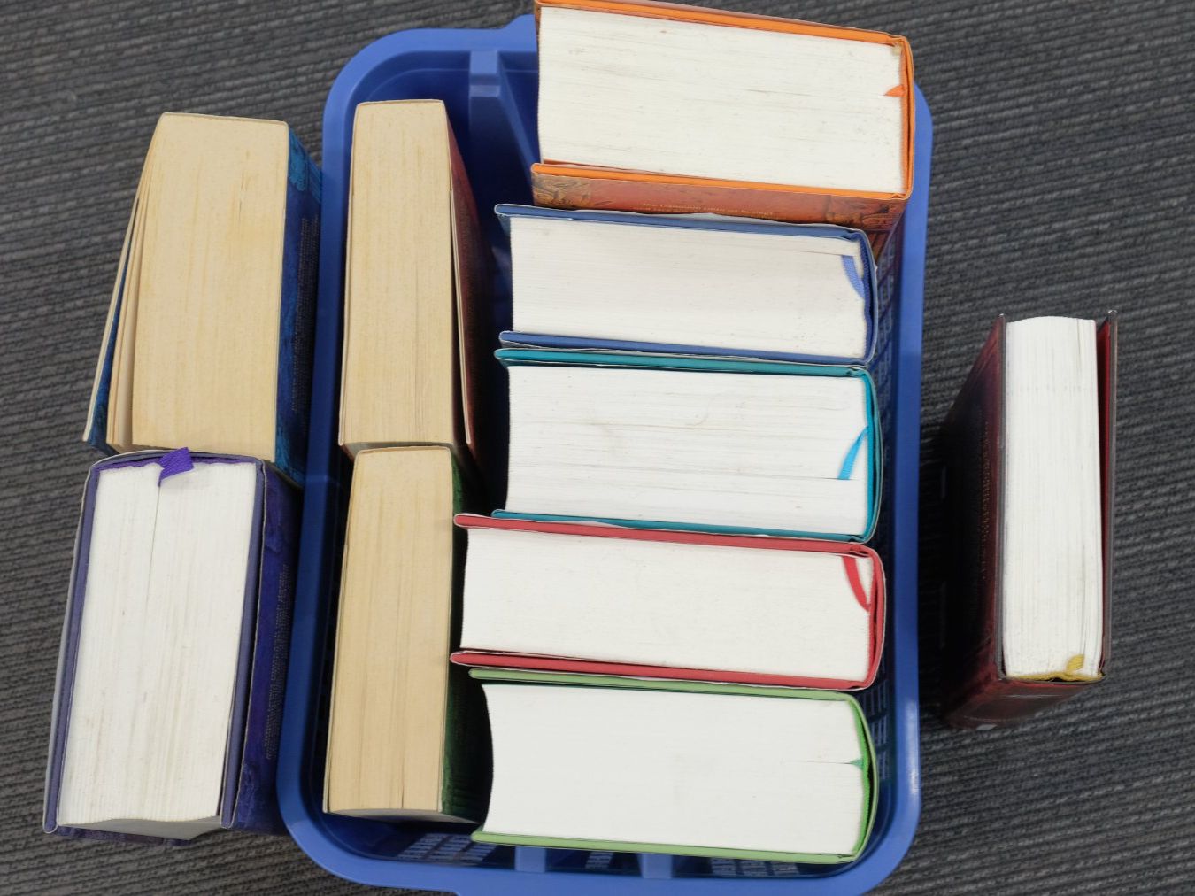 Libri: Cassandra Clare Schattenjäger - 10 Bücher Set – Usato da Volketswil venduto da brockipfannenstil 3