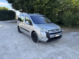 Citroën Berlingo Multispace, 1.6 Benziner (Klima, AHK, 5-Pl)