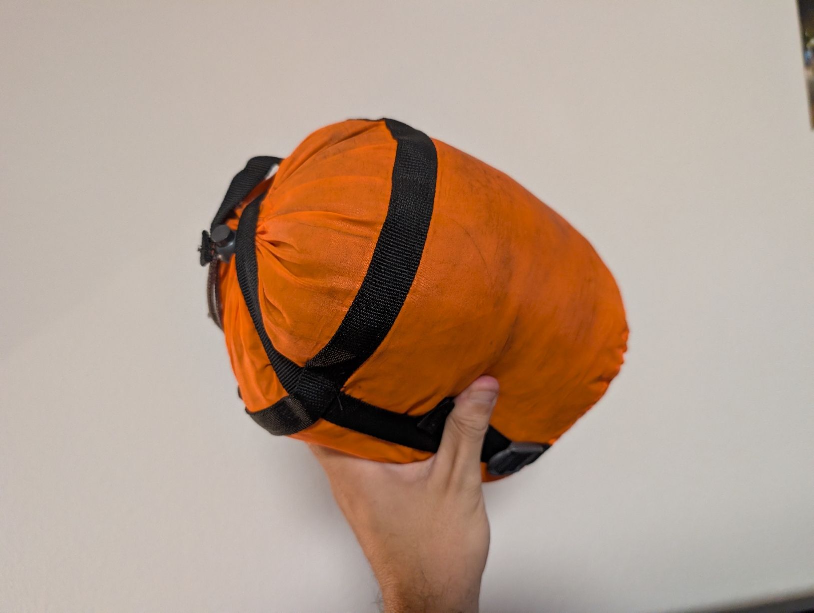 Sacchi a pelo: Mammut Rundbold SE Schlafsack – Usato da Roggwil BE venduto da MA-4900 2