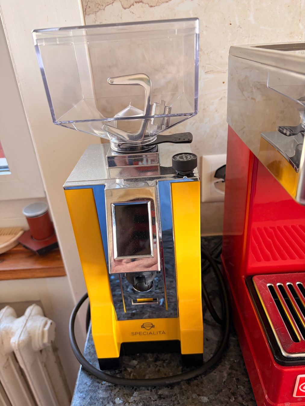 Machines à café & Machines à expresso: Kaffee Profi – D'occasion à Kilchberg ZH par Helemengo 1