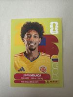 COL 7 FIFA Card Johan Mojica RCD Mallorca Colombia Panin