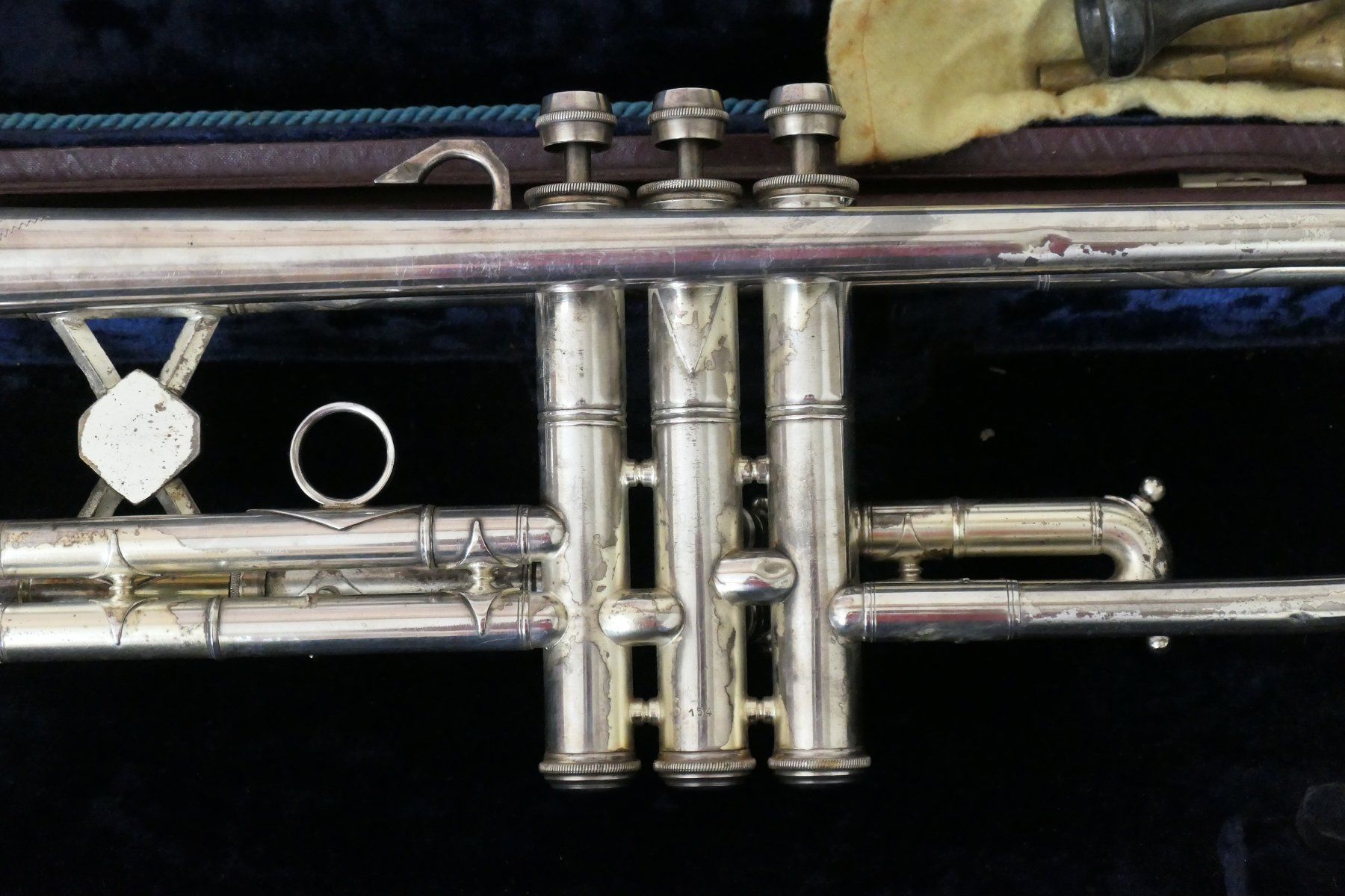 Strumenti musicali: Trompete – Usato da Wila venduto da di.delight 1