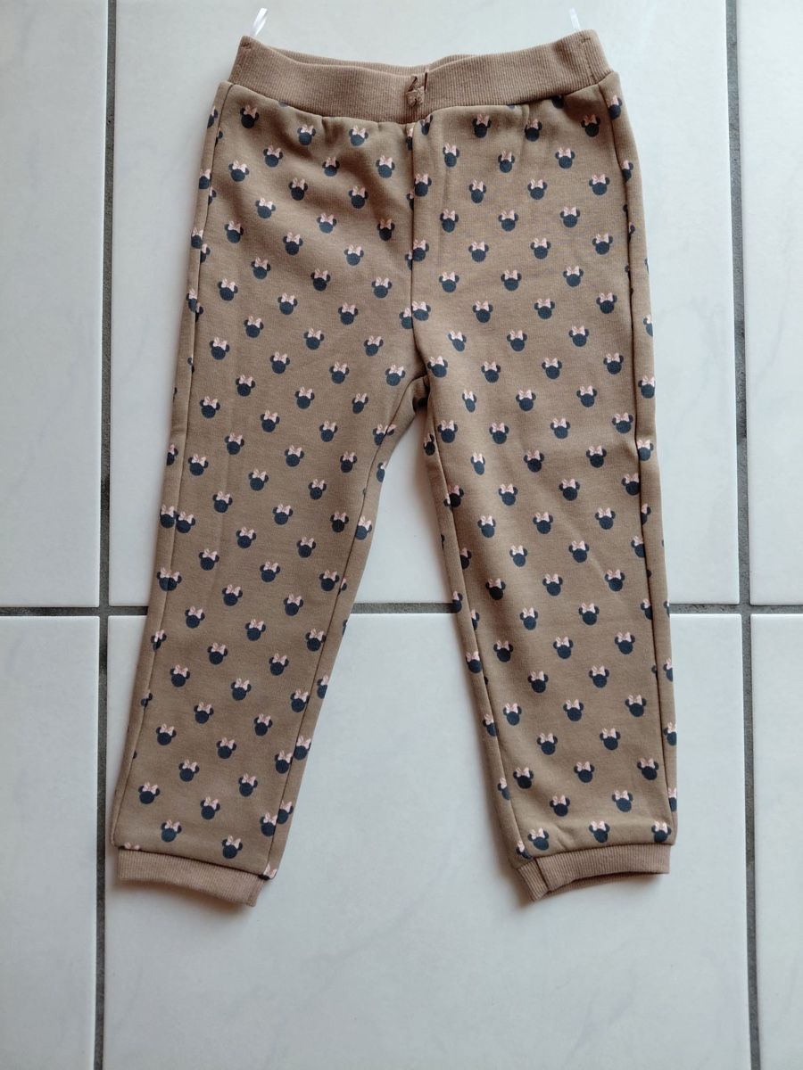 C&A Calze & Collant: Mädchen Leggings Disney - Gr. 98 - NEU !!!!!!!!!!!!!!!!!!!! – Nuovo e nell'imballaggio originale da Grenchen venduto da lia51