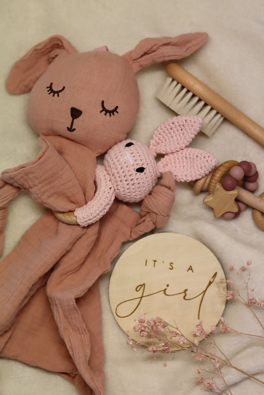 Tutte le decorazioni: Mini Basket - Rosa – Nuovo e nell'imballaggio originale da Safnern venduto da ROEDGM 1