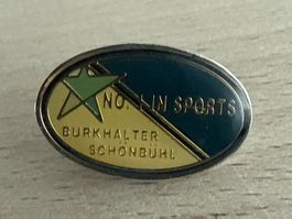 Pin Burkhalter Schönbühl