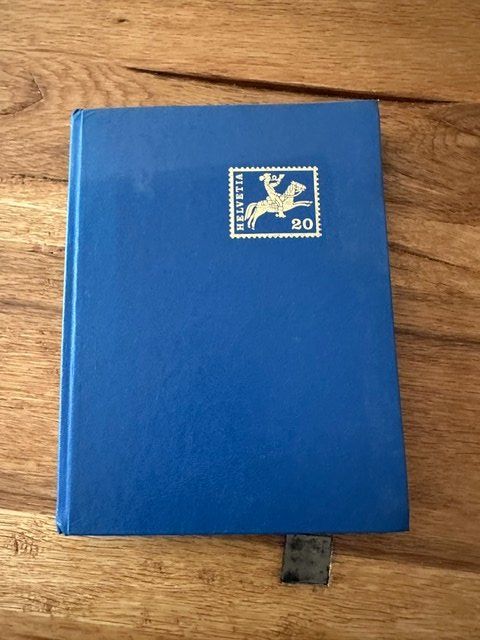 Tutti i francobolli: Briefmarken – Usato da Buchs ZH venduto da Joshi61