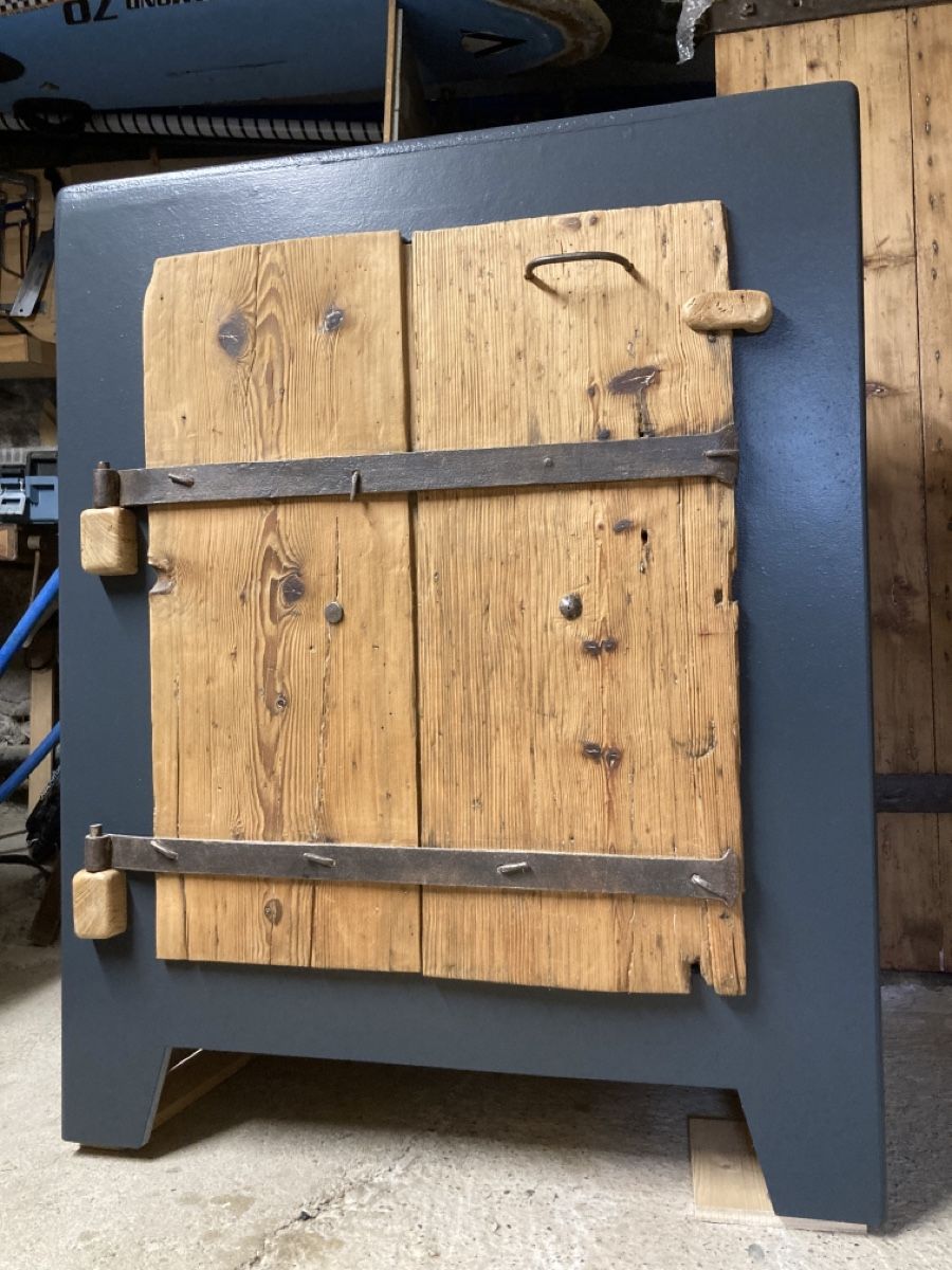 Armadi: Armoire unique design – Nuovo (secondo la descrizione) da Gimel venduto da pyleco 2