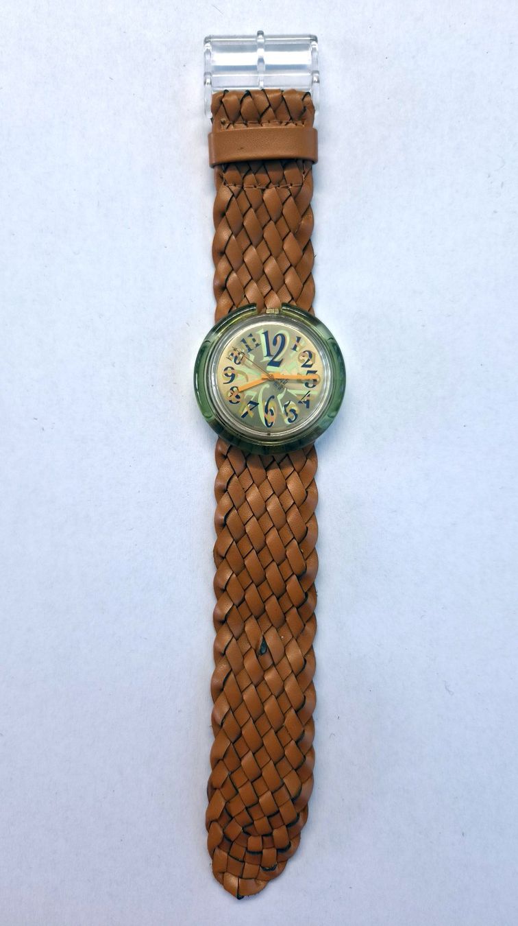Swatch Uhren: 3 POP Swatch Uhren – Gebraucht aus Winznau von Dg74 6