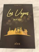 Las Vegas Royale  ungespielt / Karten noch OVP