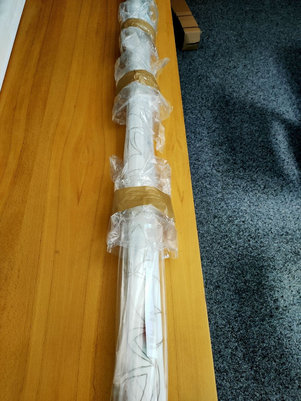 Tende: Rollo MHZ Mona – Nuovo e nell'imballaggio originale da Niederrohrdorf venduto da Rest77 3