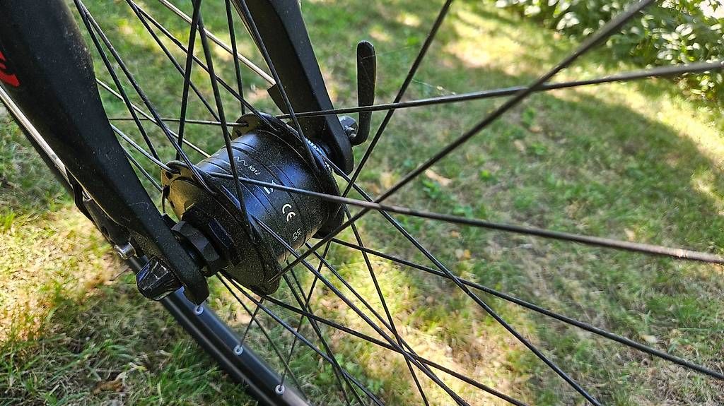 Wheeler Biciclette: Stadtvelo Wheeler Alterra leisure – Usato da Neftenbach venduto da kupl 2