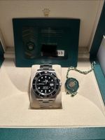 Rolex Submariner Date 126610 LN