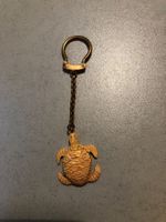 Schlüsselanhänger Schildkröte