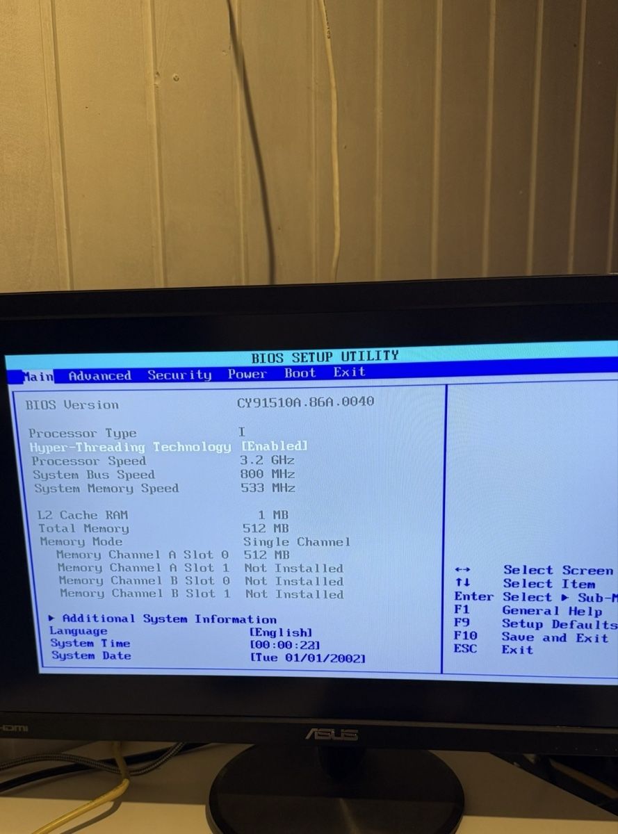 PC: Diverse PC Teile  – Difettoso da Däniken SO venduto da sunnyresales 2