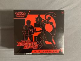 Destined Rivals Elite Trainer Box EN🇬🇧 ab 1.-