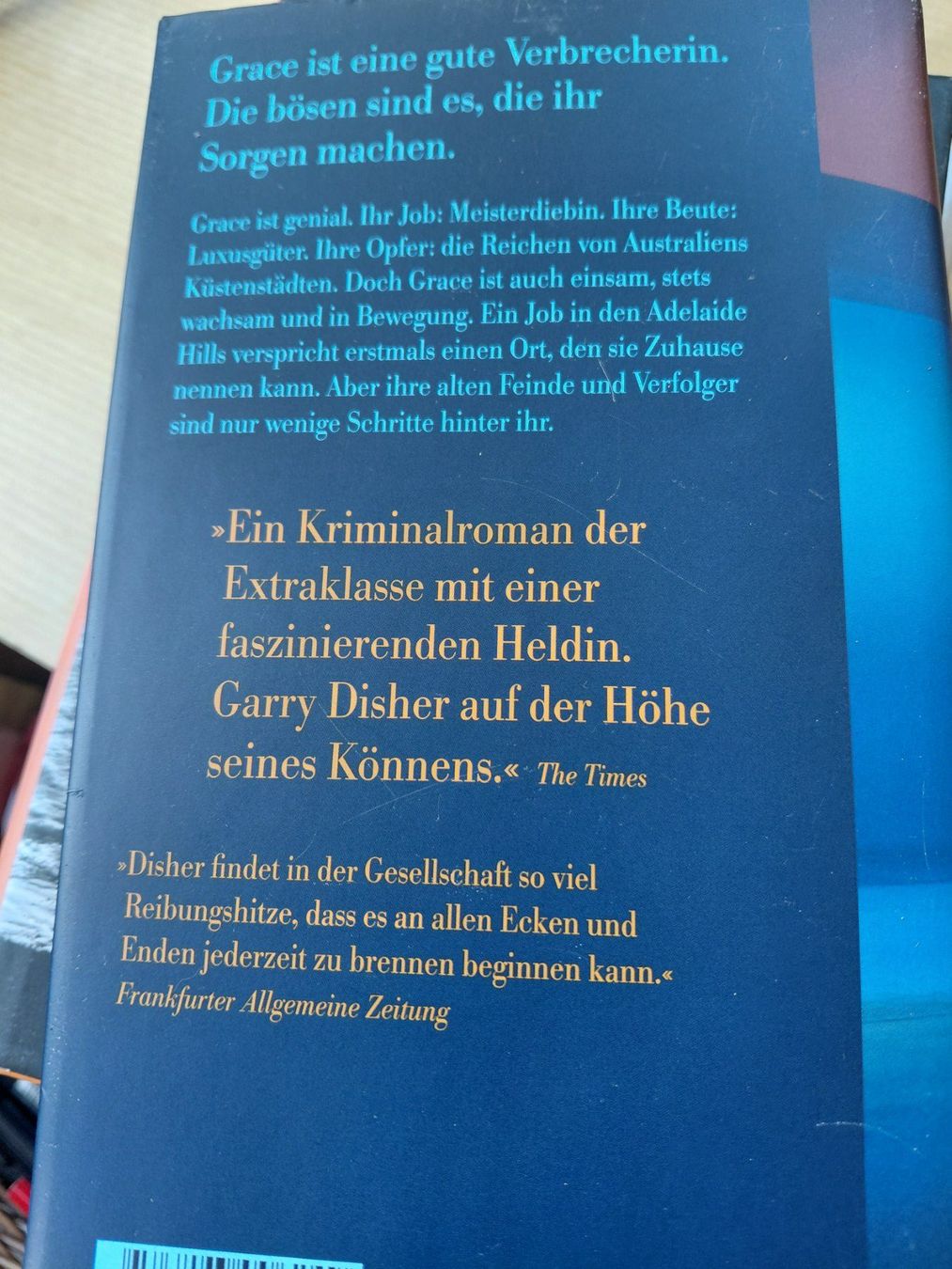 Libri: Buch: Zuflucht – Nuovo (secondo la descrizione) da bern venduto da jaguar1968