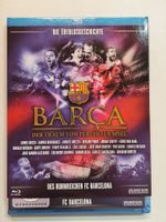Barca - Der Traum vom perfekten Spiel