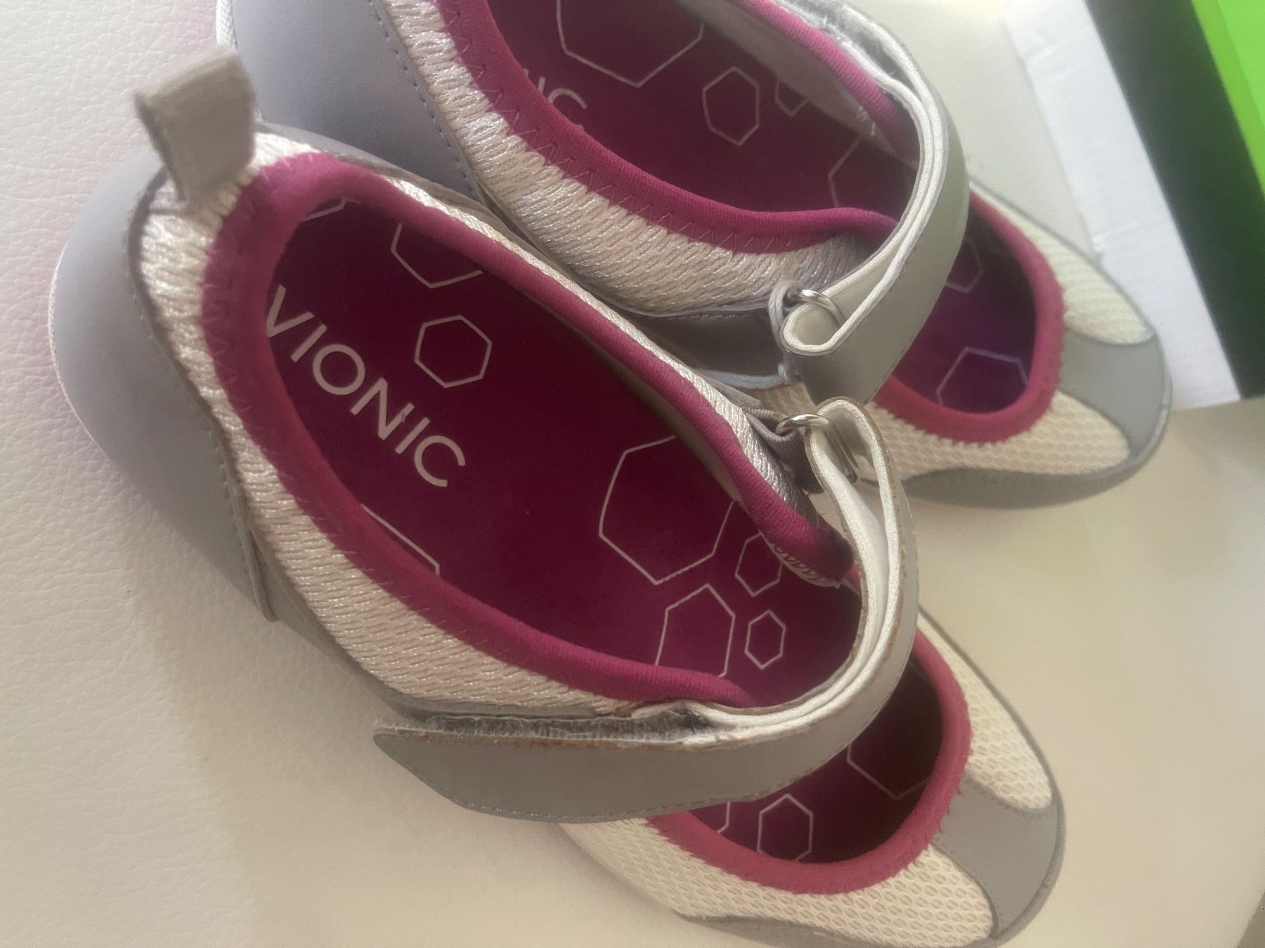 Scarpe da donna: Vionic Ballerina 37 neu – Nuovo (secondo la descrizione) da Dietikon venduto da Nieselchen 3