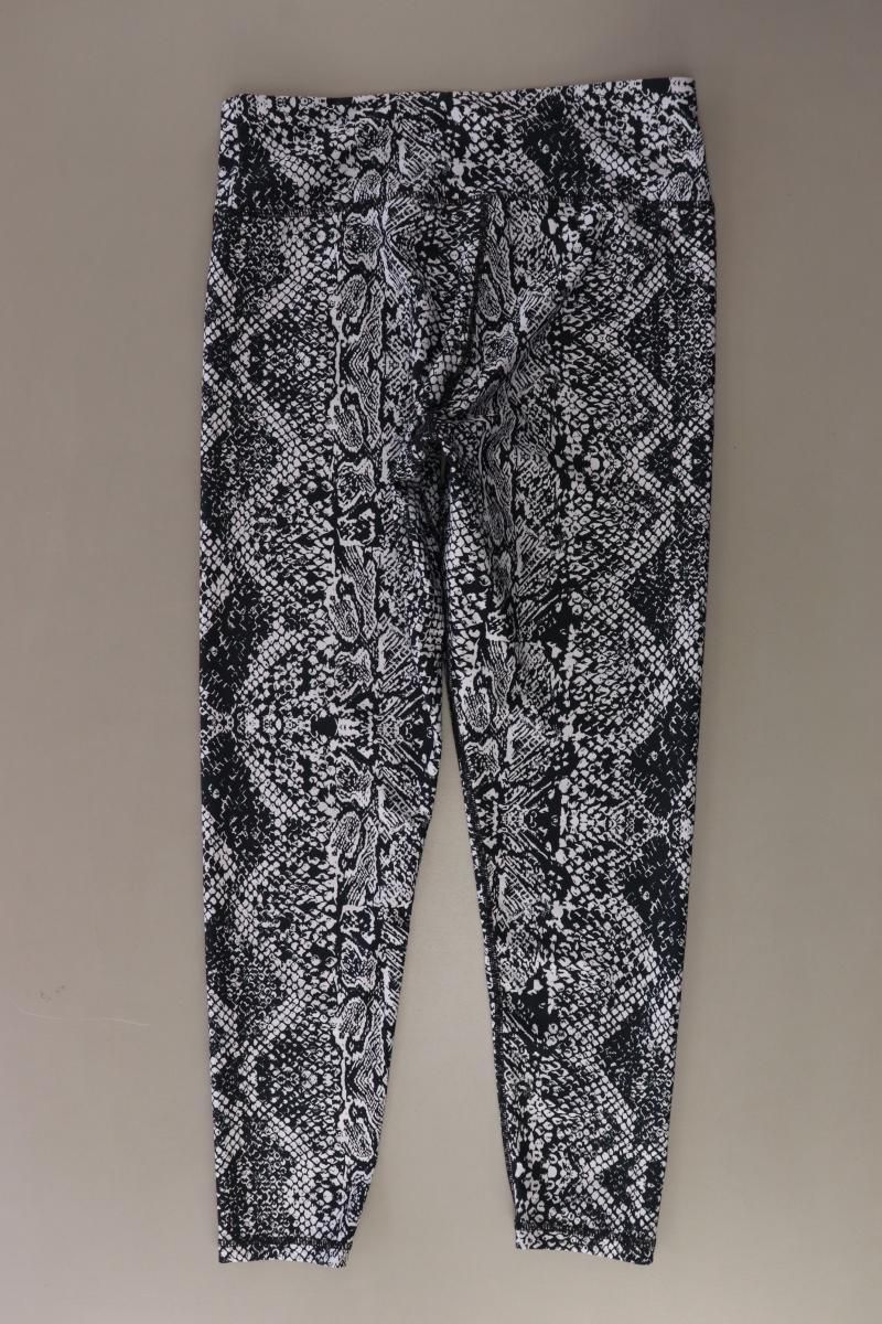 Pantalons: DKNY Sporthose Gr. M mit Tierdruck grau – D'occasion à Neustadt an der Waldnaab par SecondLifeFashion 1