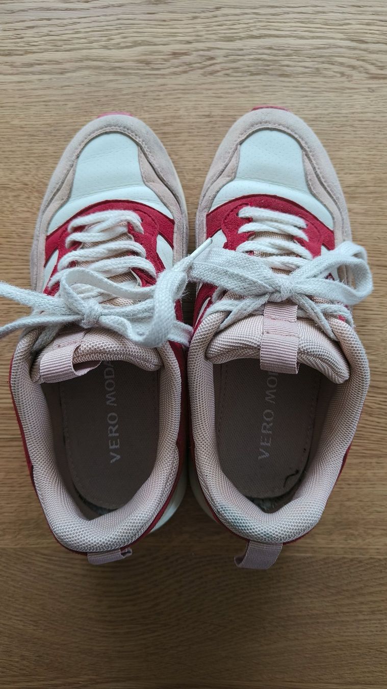 Chaussures hommes: Sneaker – D'occasion à Winterthur par michawint 3