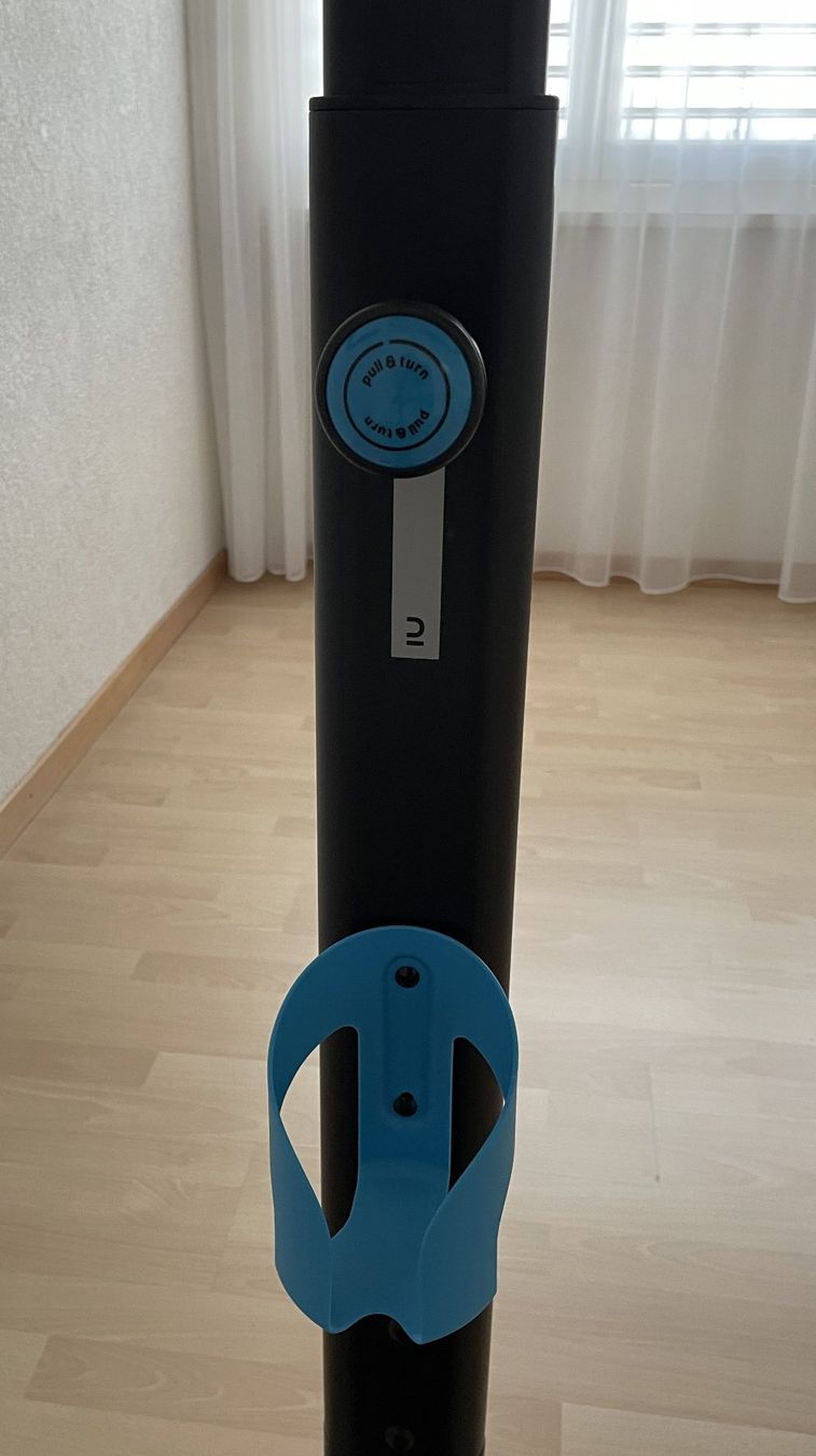 Decathlon Hometrainer: Domyos Heimtrainer-Velo EB520 B – Usato da Sins venduto da den_z9gy 5