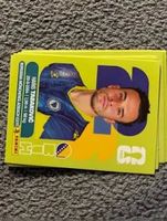 Panini Sticker FIFA WM 2026 Haris Tabakovic BIH20