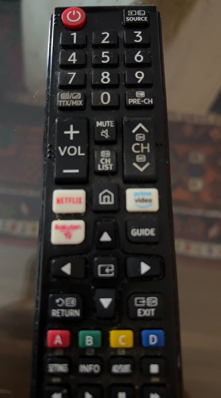Samsung Televisori: Samsung Fernseher 40 Zoll – Usato da Heerbrugg venduto da fdi_7ngx 4