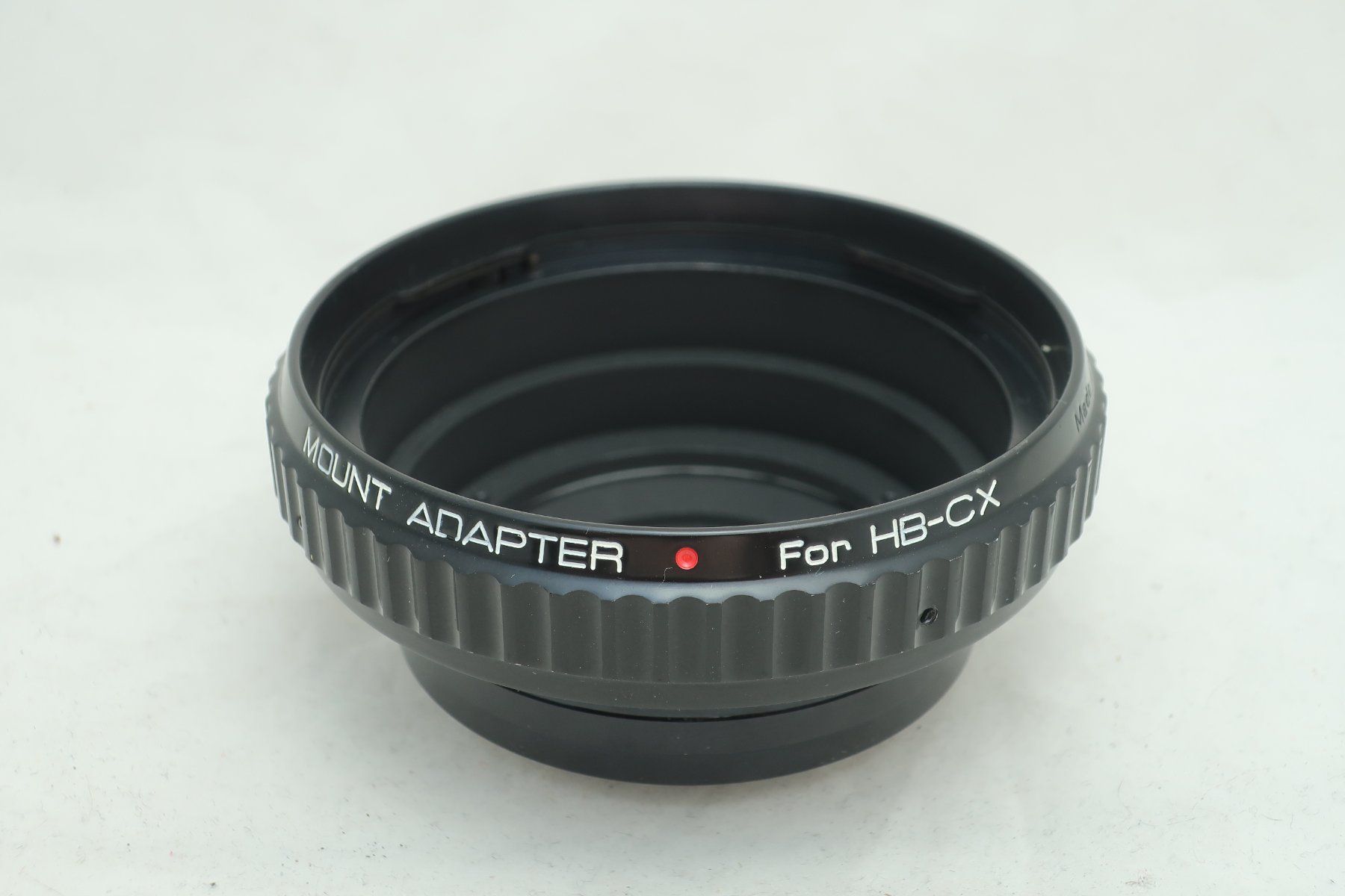 Hasselblad Fotocamera: lesen Hasselblad / Contax C/Y Adapter – Usato da Zürich venduto da dnk_nrd8