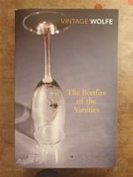 The Bonfire of the Vanities - Tom Wolfe - Vintage