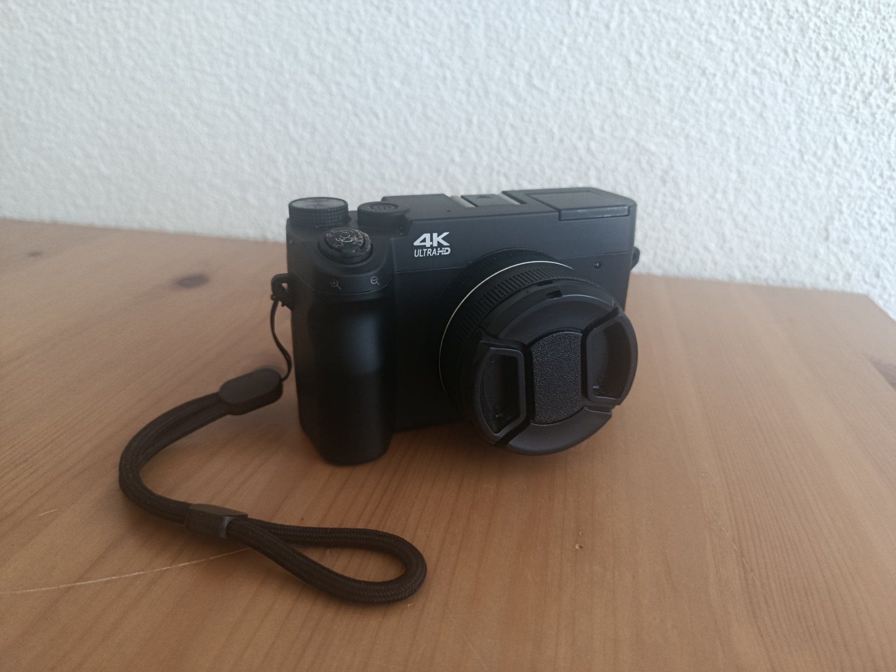 Fotocamera: Digital Kamera – Usato da Zürich venduto da Degiacomi 2