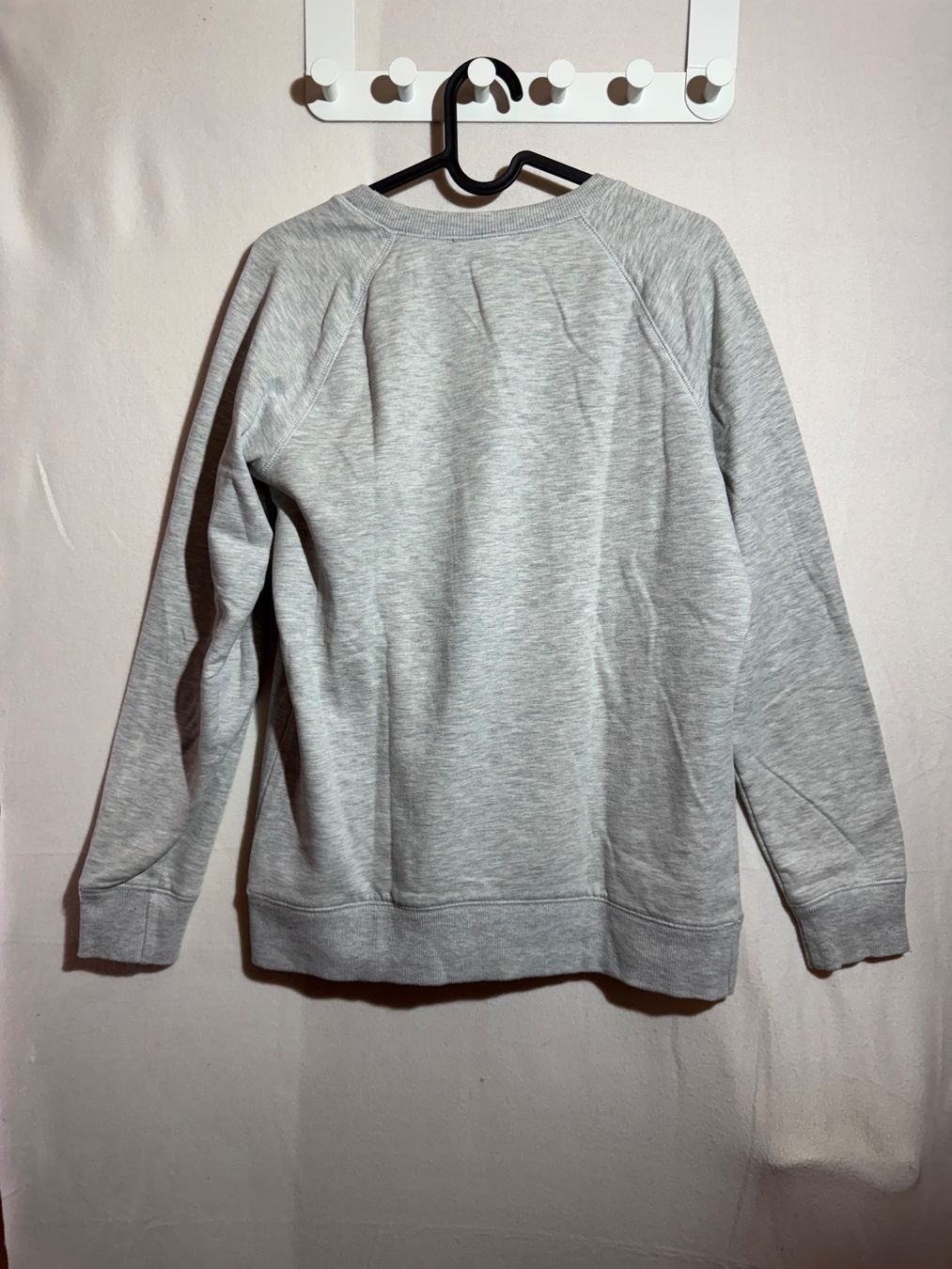 Maglioni & Felpe: Schöner grauer Pullover ca. Gr. M – Usato da Grosswangen venduto da second_hand_dress 7