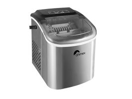 ohmex eiswürfelmaschine