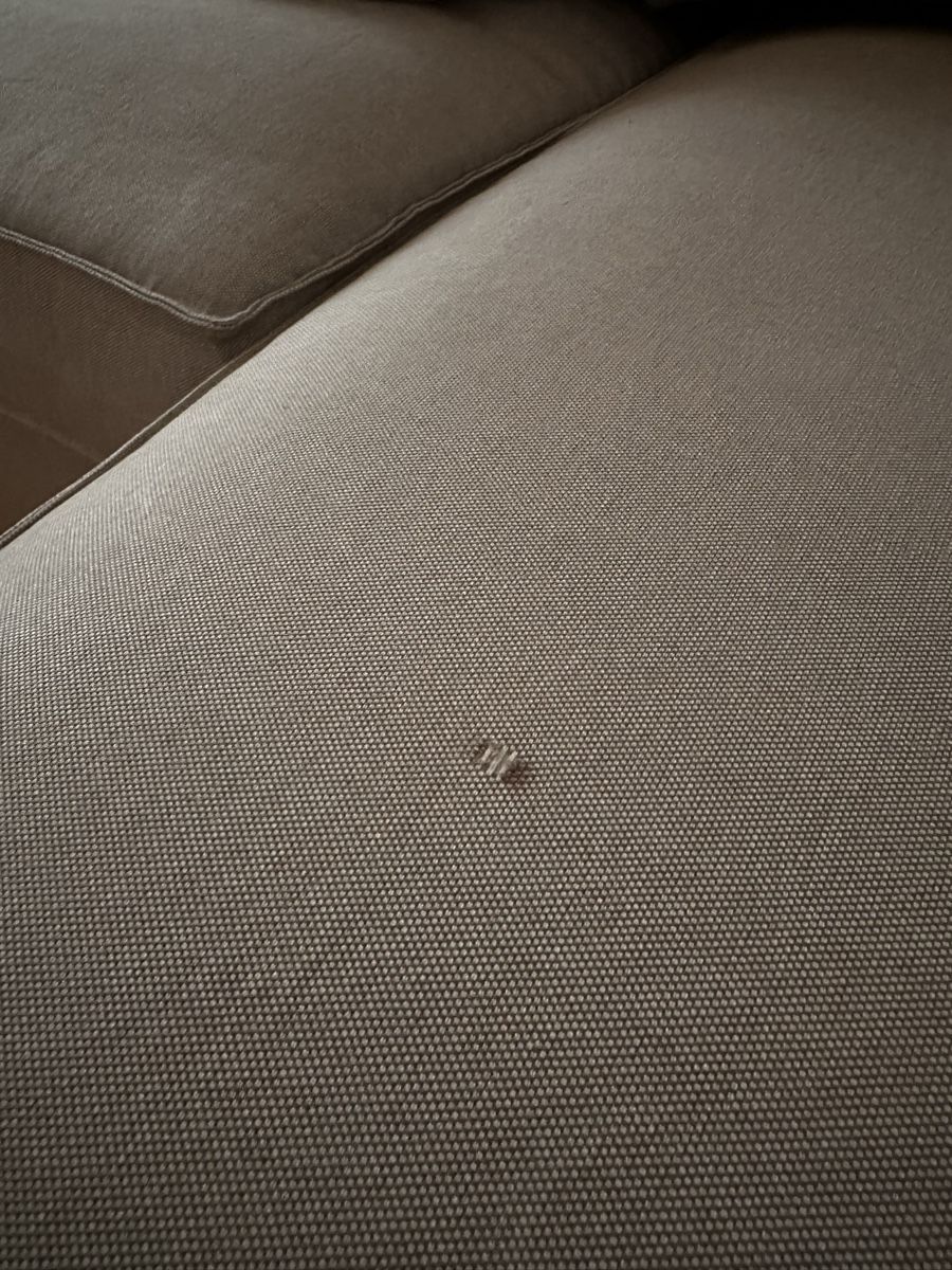 Sofas: IKEA KIVIK Sofa mit Récamiere – Gebraucht aus Stadel von PEi_90 3
