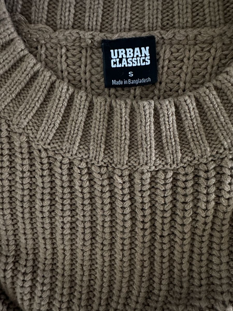 Na-kd Maglioni & Felpe: NA-KD & Urban Classics Pullover (2 Teile) Gr. S oversized  – Usato da Glattpark(Opfikon) venduto da mar_j7yg 2